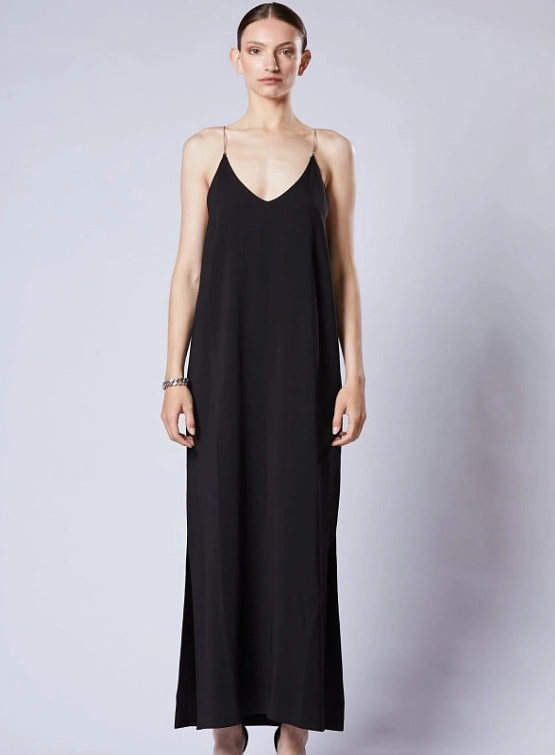 Женское платье thom/krom W D 16 Black