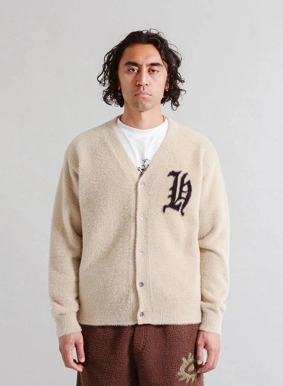 Кардиган Heresy 'H' Cardigan Putty