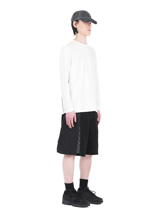 Кепка XLIM EP.7 01 Black