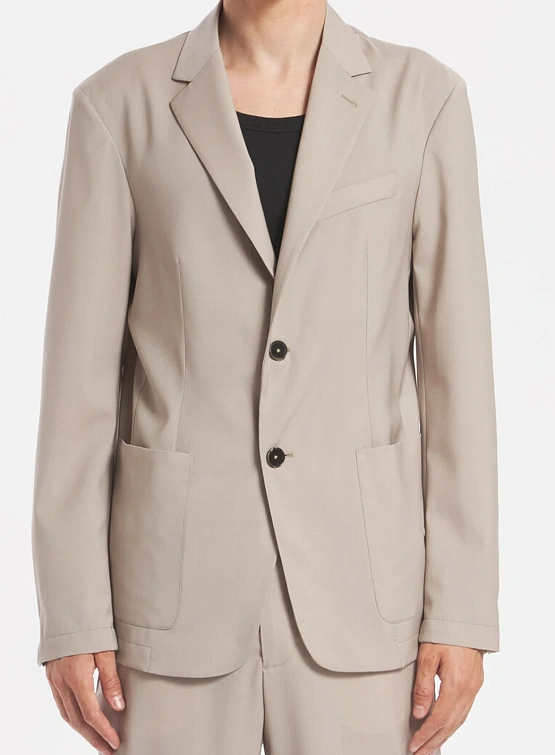 Пиджак Barena Venezia Borgo Tropical Sasso