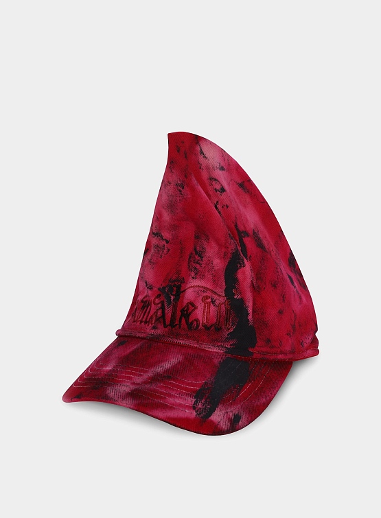 Кепка LUEDER Elf Cap Amateur Fire Brick