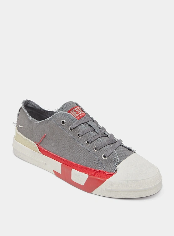 Кеды Diesel S-D-Verse Low Grey