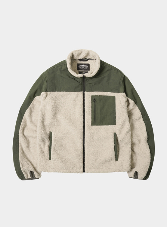 Парка FrizmWORKS 2Layer Gen1 Shell Olive