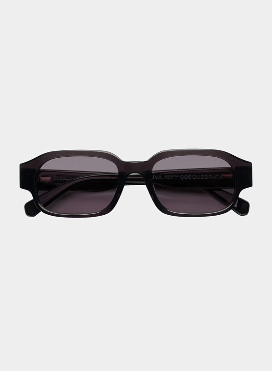 Очки Sample Eyewear Quebrata Sample Black