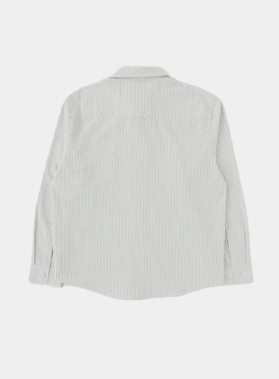 Рубашка Heresy Storyteller White