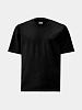 Футболка C.P. Company The Metropolis Series Mercerized Black