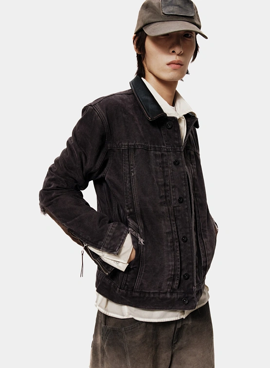 Кепка XLIM EP.8 01 Brown