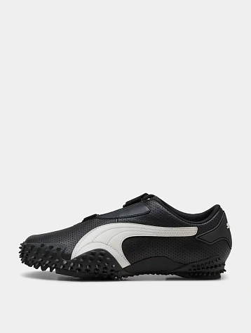 Женские кроссовки Puma Mostro Perf Black
