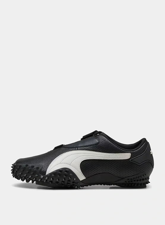 Женские кроссовки Puma Mostro Perf Black
