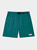 Шорты Butter Goods Equipment Shorts Teal