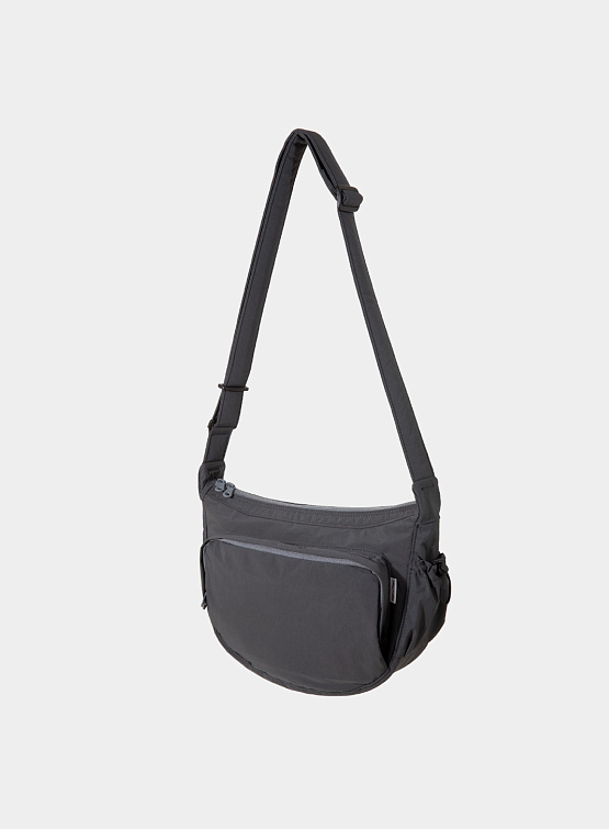 Сумка Mazi Untitled Stack Bag Grey