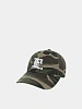Кепка LMC Gothic 6 Panel Cap Camo