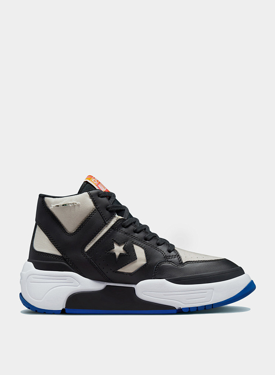 Кроссовки Converse Weapon CX Tear Away