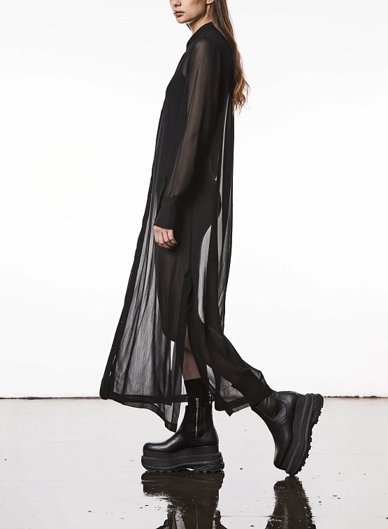 Платье thom/krom W D 39 Black