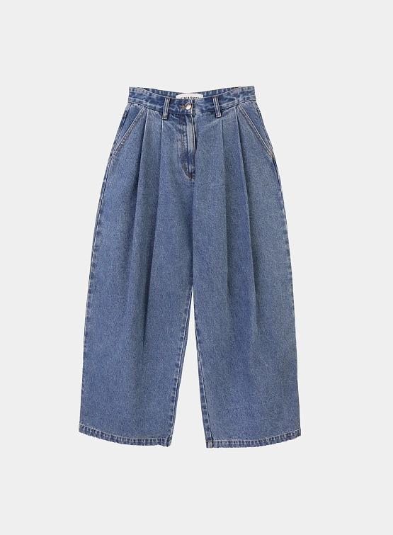 Женские джинсы LF Markey Myles Jean Mid Blue