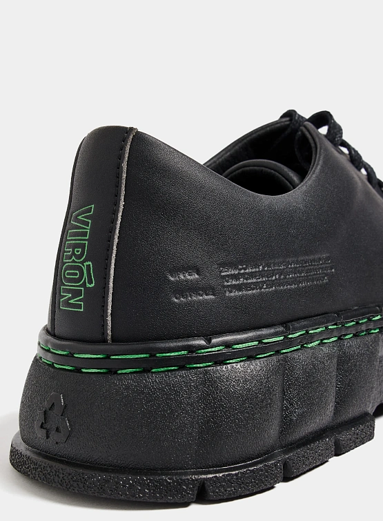 Кеды Viron 2005 Black Corn