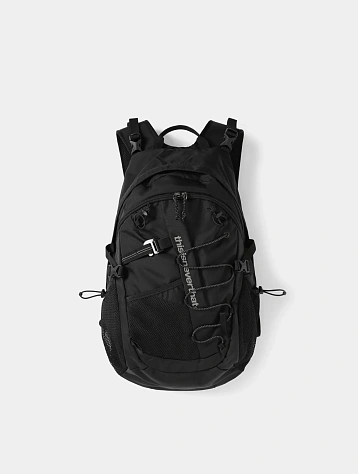 Рюкзак thisisneverthat SP-Logo Field Backpack 28 Black