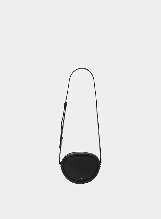 Сумка gu_de Pebble Bag Black