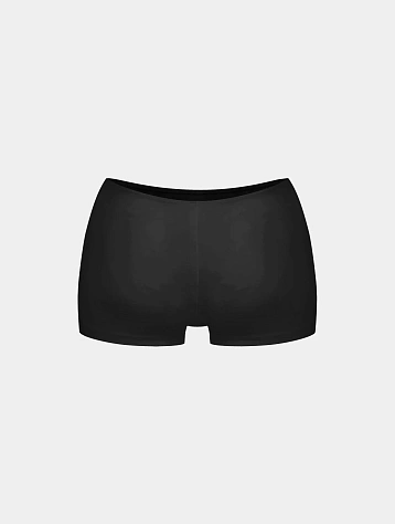 Женские шорты XSAI Small Shorts 02 Dusty Black