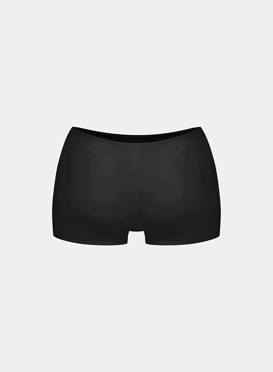 Женские шорты XSAI Small Shorts 02 Dusty Black