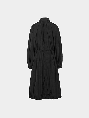 Женский плащ JUUN.J Lightweight Parachute Jumper Black