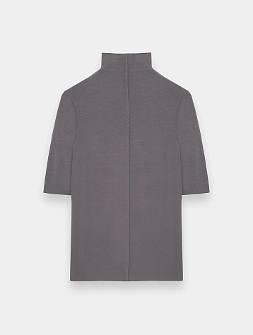 Женский бадлон thom/krom W TS 533 Ash Grey