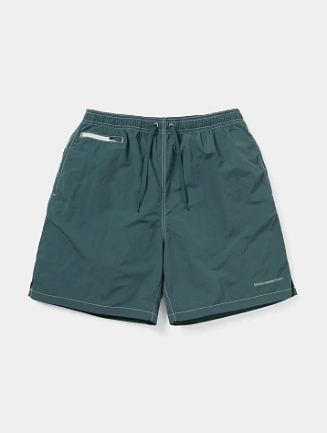 Шорты thisisneverthat Board Short Slate