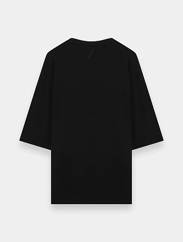 Футболка thom/krom M TS 822 Black