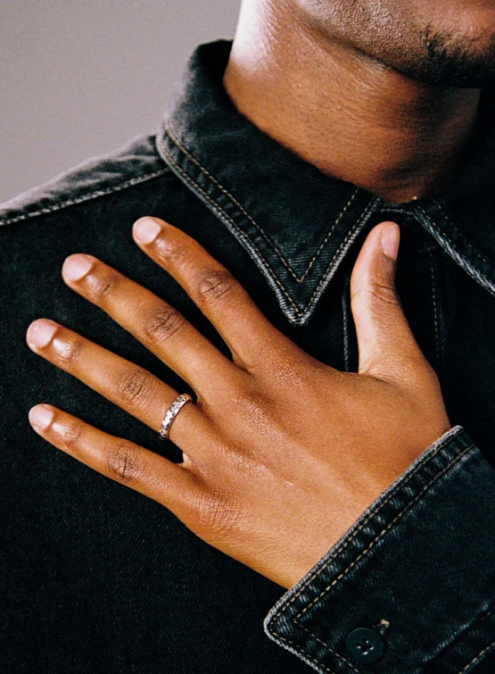 Кольцо TWOJEYS Star Studded