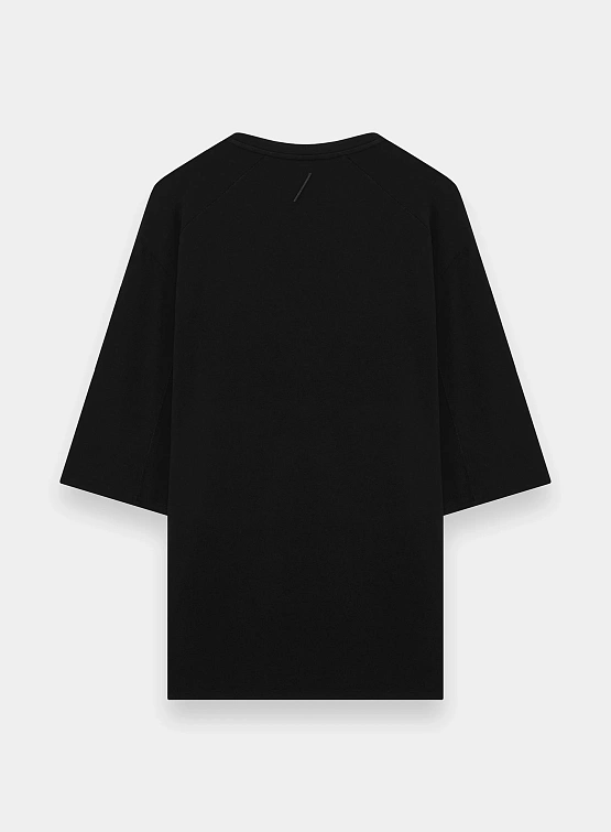 Футболка thom/krom M TS 822 Black