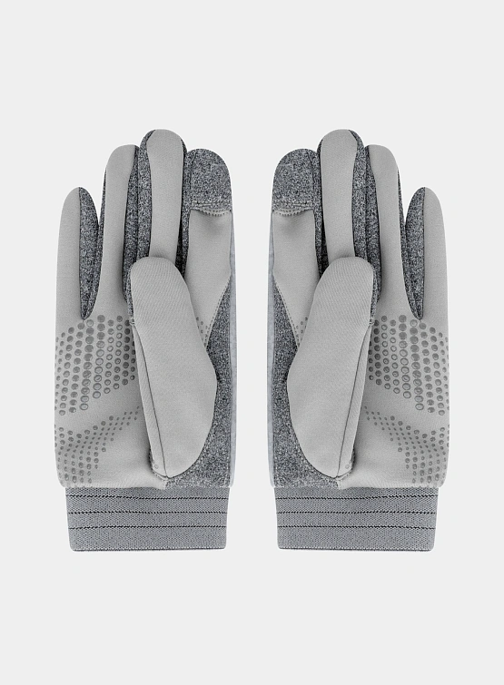 Перчатки XLIM EP.8 01 Gray