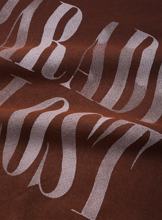 Футболка ALCHEMIST Paradise Lost T-shirt '24 Myristica