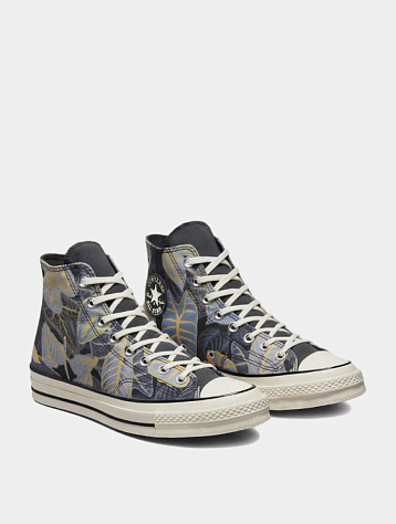 Кеды Converse Chuck 70 Dark Grey
