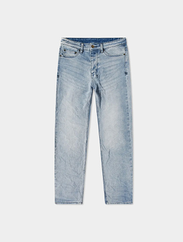 Джинсы Ksubi Hazlow Cobalt Kolour Denim
