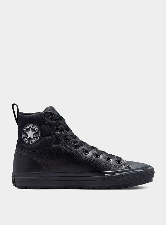 Кеды Converse Chuck Taylor Berkshire Cold Fusion Black