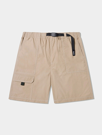 Шорты Butter Goods Climber Shorts Khaki