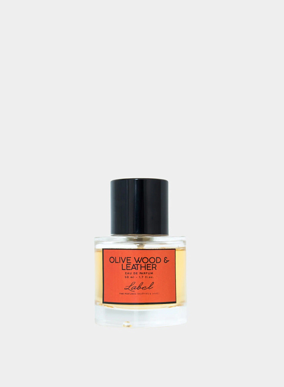 Парфюмерная вода Label Olive Wood and Leather 50ml