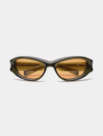 Очки A.SOCIETY Paris Green