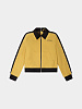 Олимпийка (di)vision Track Jacket Corduroy Yellow
