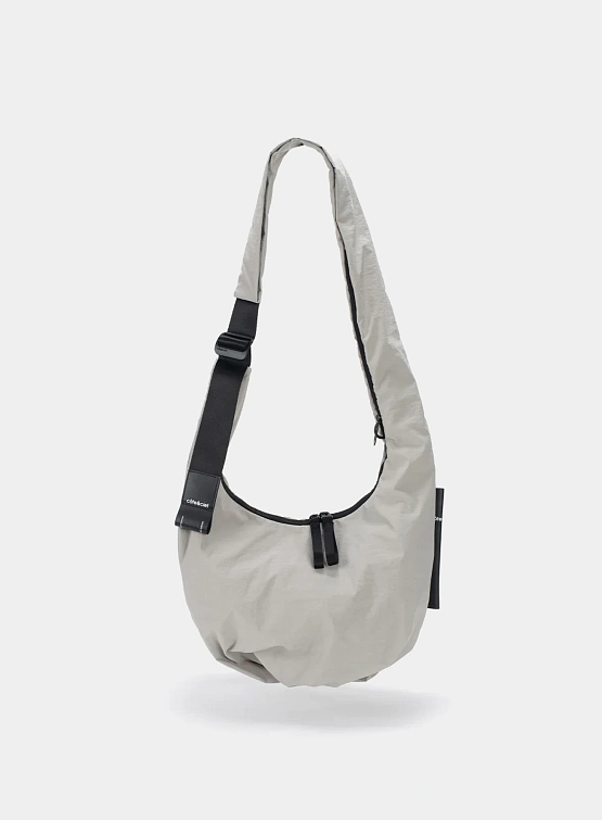 Сумка COTE&CIEL Hyco S Smooth Light Grey