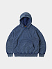 Худи FrizmWORKS OG Vintage Dyeing Pullover Navy