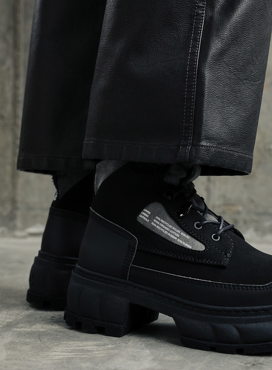 Ботинки Viron Venture Shadow