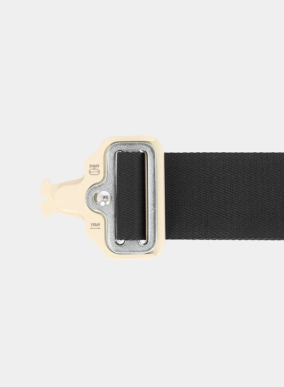 Ремень 1017 ALYX 9SM Classic Rollercoaster Belt Tan