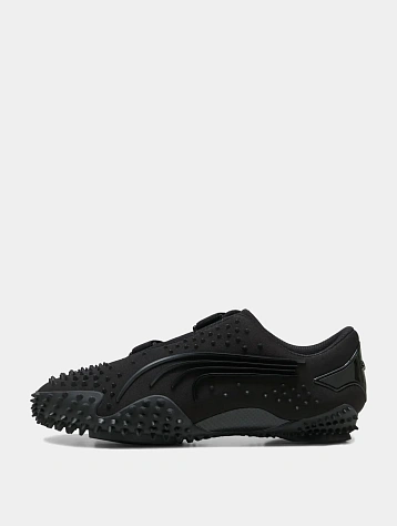 Кроссовки Puma Mostro Spikes Black