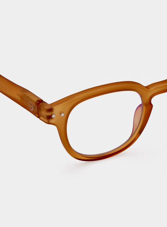 Очки IZIPIZI Screen #C Jupiter