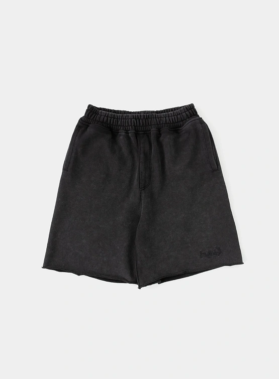 Шорты Heresy Scrawl Ash