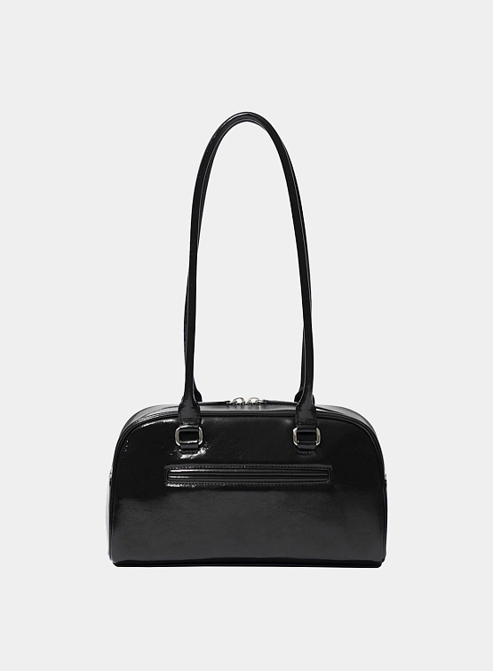 Женская сумка STAND OIL Chubby Bag Black