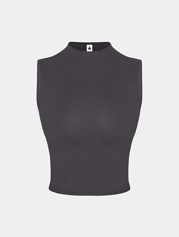 Женский топ XSAI Turtle Top Sunfaded