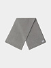 Шарф C.P. Company Re-Wool Knit Scarf Moon Melange
