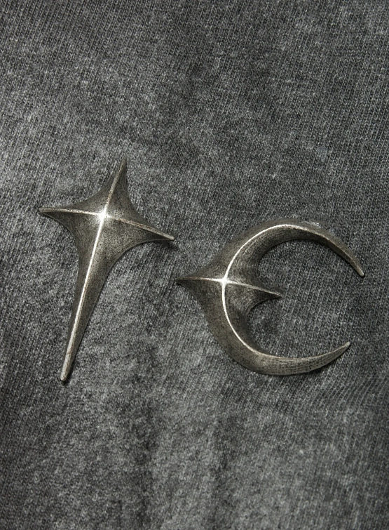 Футболка Thug Club Ambush TC Camo